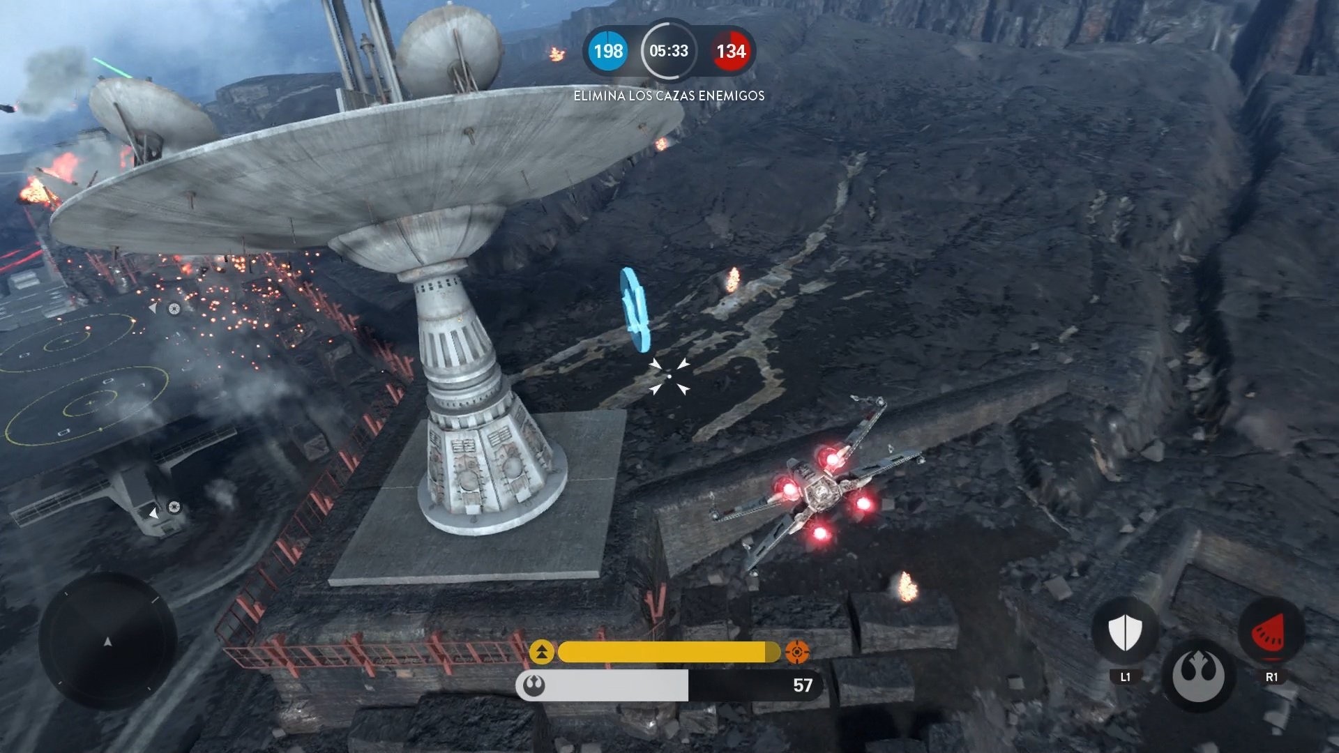 Star Wars Battlefront - Imagen 45